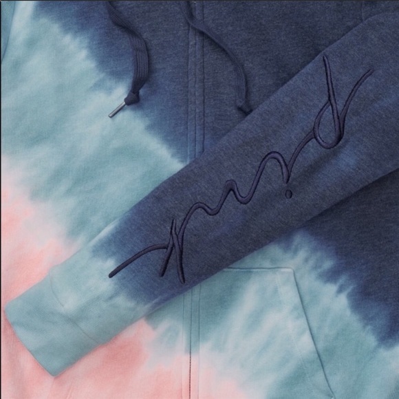 Full zip jacket - Picture 3 of 5